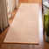 Livia Flat Weave Cotton Solid Color Rug