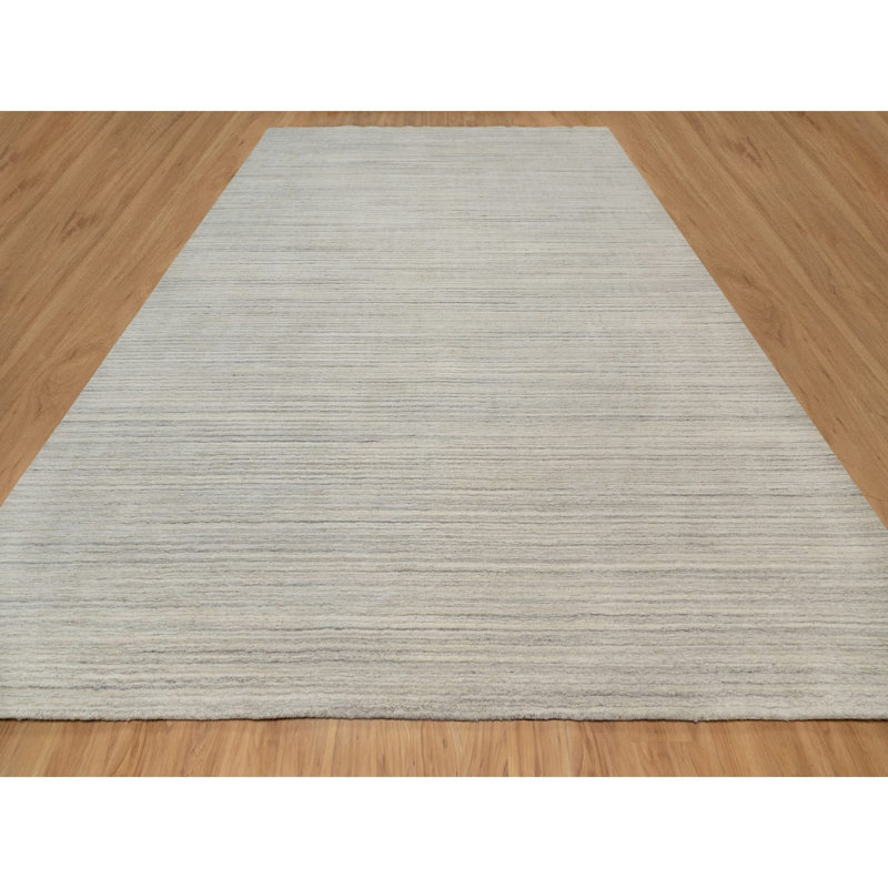 Tapis unique 12 pi x 14 pi 9 po Rukja