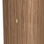 Baturhan Manufactured Wood Wardrobe