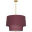 Decker 3 - Light Pendant-49983826-49983829