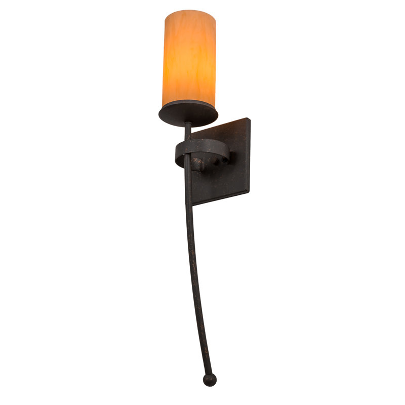 Bechar 1 - Light Wallchiere