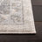 Aurelle Oriental Cream/Gray Area Rug-382822421