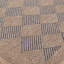 Nature Collection Argyle Indoor / Outdoor Area Rug-1354292135
