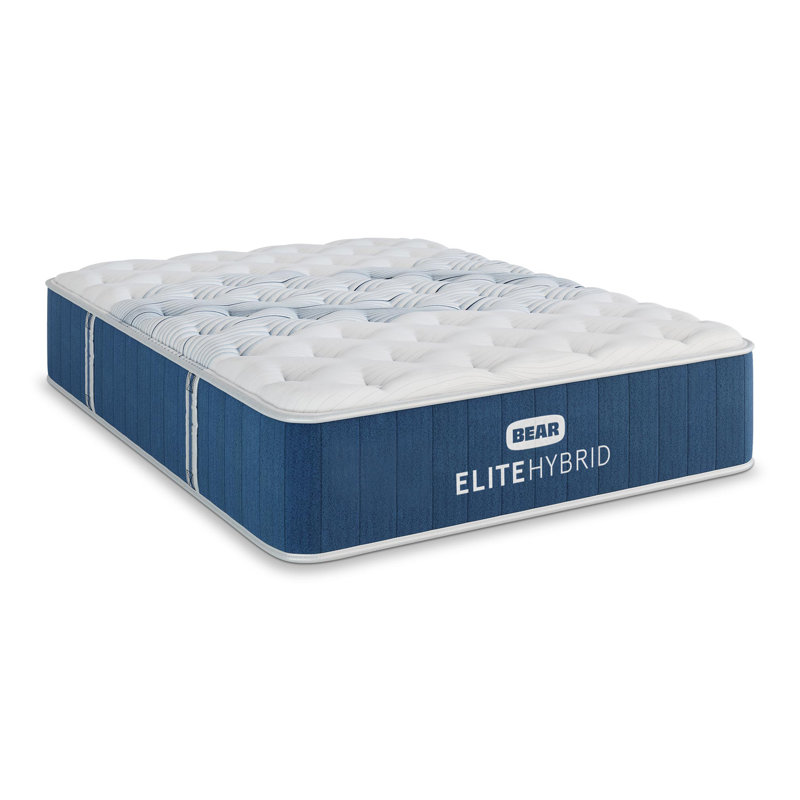 Matelas ferme ferme Bear Mattress , Lit simple