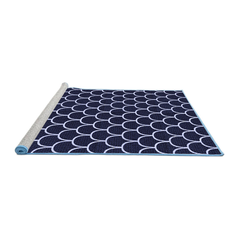 Indoor Rug, Rectangle 7' x 9'