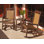 POLYWOOD Classics Woven Rocking Chair