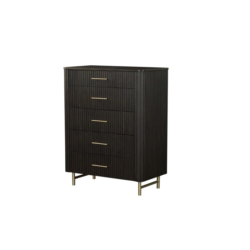 Clayten Espreeso Finish Chest
