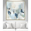 «Little Talks II» par Isabelle Z - reproduction d'art sur toile-94572846-94572860-119120123