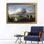 «Two Vedettes on The Watch by a Stream», impression-33923744-28078088-28078110