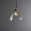Anais 1 - Light Dome Pendant-91290410