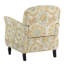 Chaises d'appoint pour le salon
