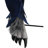 Werewolves Haunted Hill Farm  7-Ft. Tall Towering Werewolf, Motion-Activated Halloween Animatronic