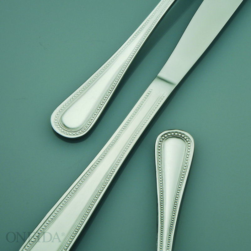 Prima Coffee Spoons by Delco (18/0)