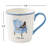 12 Oz Top Dog Mug