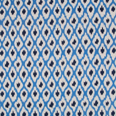 Festival Color Ogee Stitchery Fabric