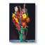 Flowers in a Vase by Marsden Hartley - Wrapped Canvas-61881428