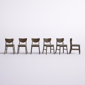 Arcolia Dining Chair (Set Of 6)