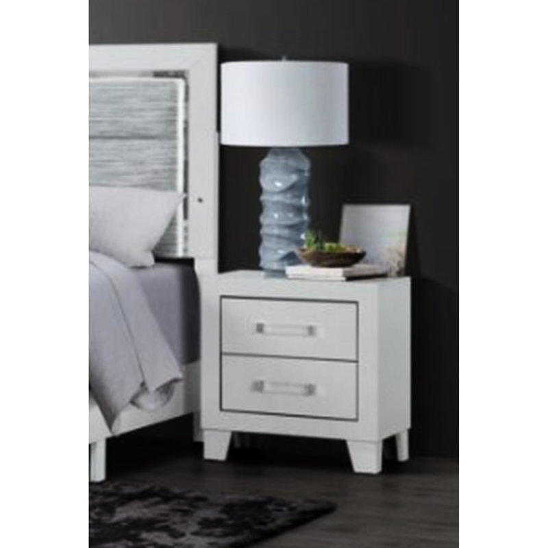 Table de chevet Modern