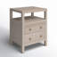 Nora 2-Drawer Nightstand-75821791