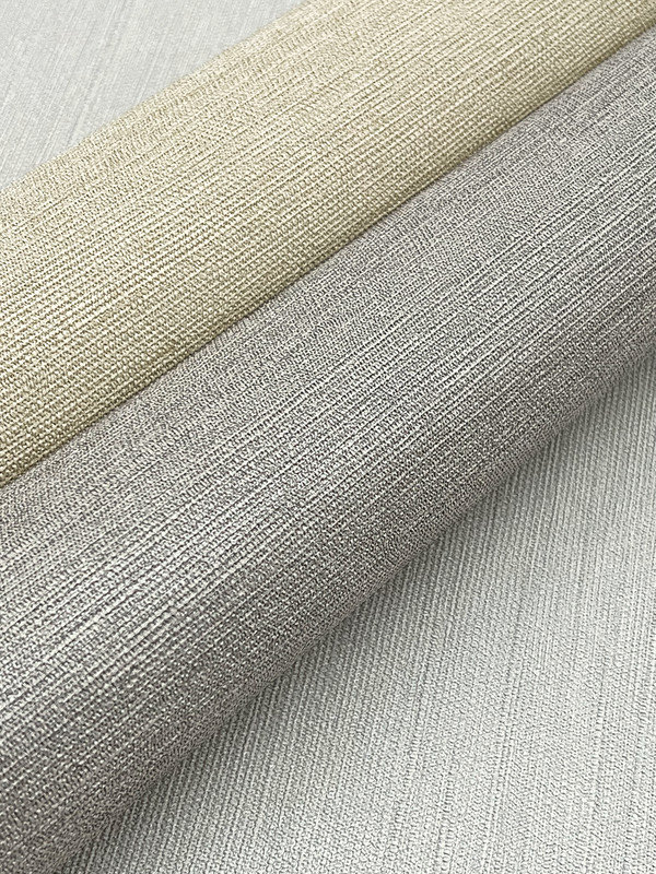 Piedmont Bamboo Wallpaper, Linen