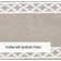Nautica Collin Border All Loop Tufted Runner and Accent Rugs