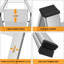 Aluminum Step Ladder-725474823