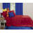 Crayola Playful Plush Reversible Comforter Set-17720507-17758558