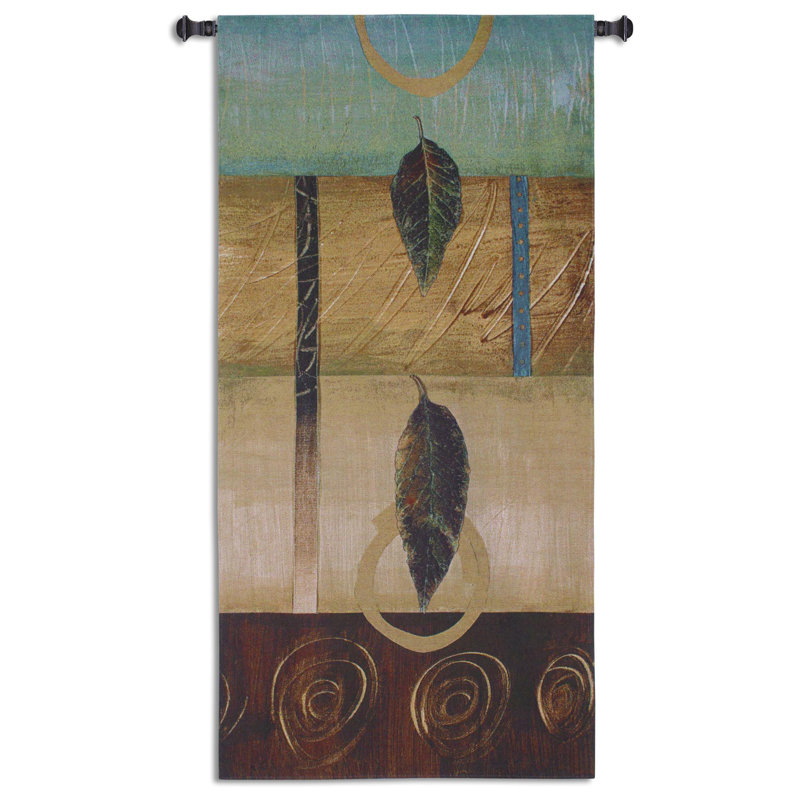 Tapisserie Free Fall II