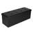 Guedira Faux Leather Upholstered Storage Bench-2096090778