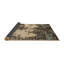 Tapis abstrait moderne 5376-1126043153