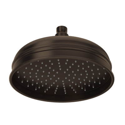 Bordano Raincan Shower Head