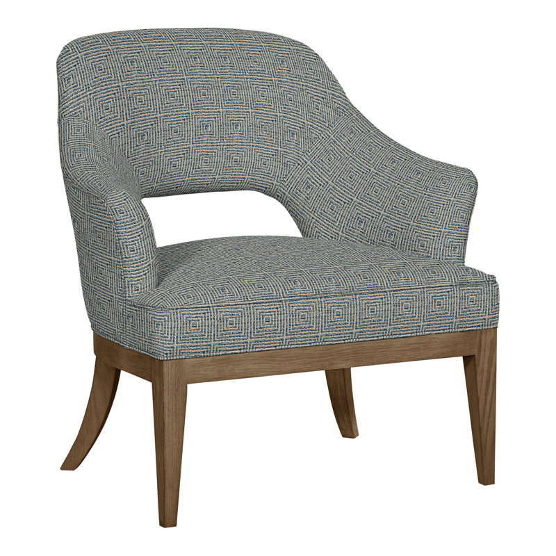 Kaley 32.5" Chair, Hampton, Bennett Carolina