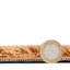 Tejal area rug Machine Woven Rectangle Camel-1951937592