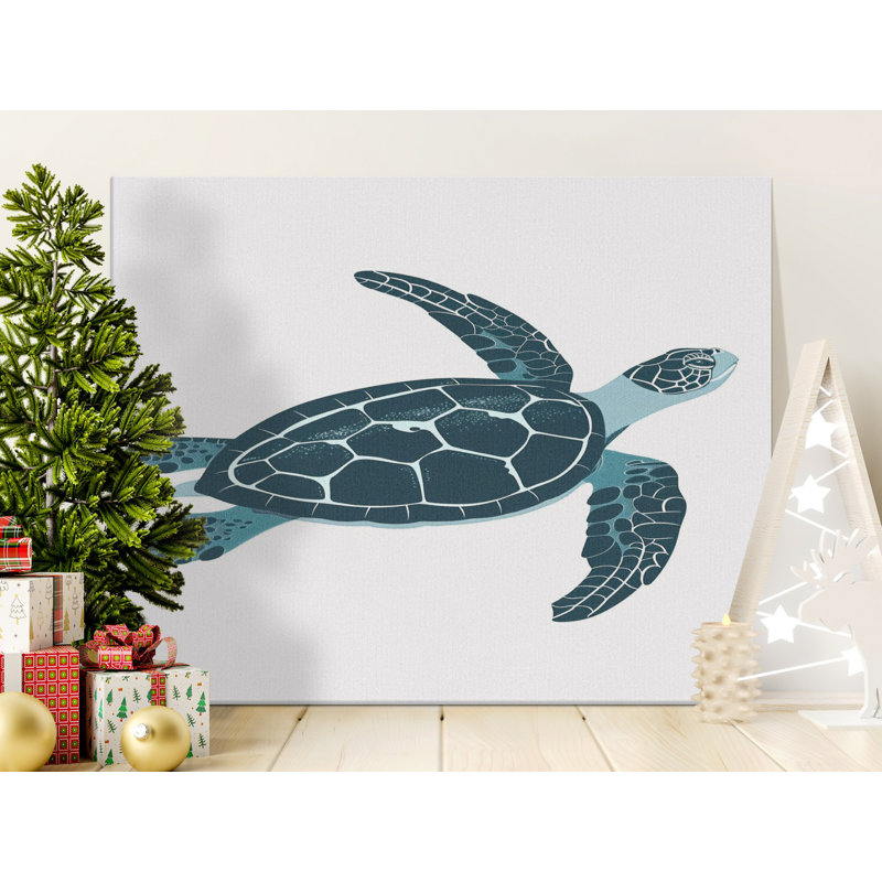Simonds Wrapped Canvas Print Set, 48x36