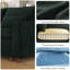 Canapé modulaire 5 places French Seam