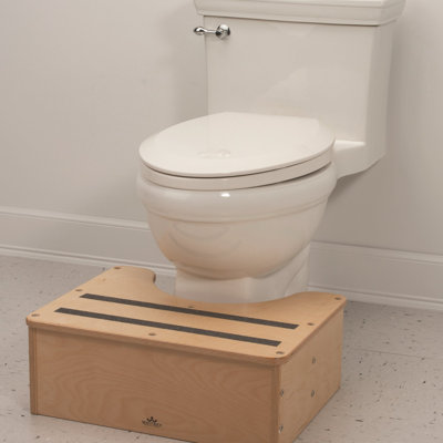 Marchepied Potty