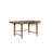 Carstens Writing Desk with Keyboard Tray – Eucalyptus Veneer Modern Home Office Desk
