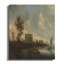 Wrapped Canvas Print Set-540765871