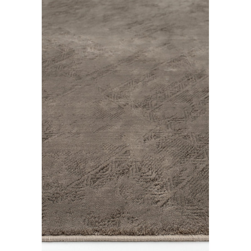 Rodi Machine Made Indoor / Outdoor Area Rug, Runner 2'7.5" x 14'9.2"