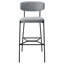 Ensemble de 2 tabourets de bar Joy-616641506