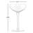 Libbey Signature Kentfield Coupe Cocktail Glasses