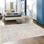 One-of-a-Kind 5'11" x 9' Hand Knotted Area Rug