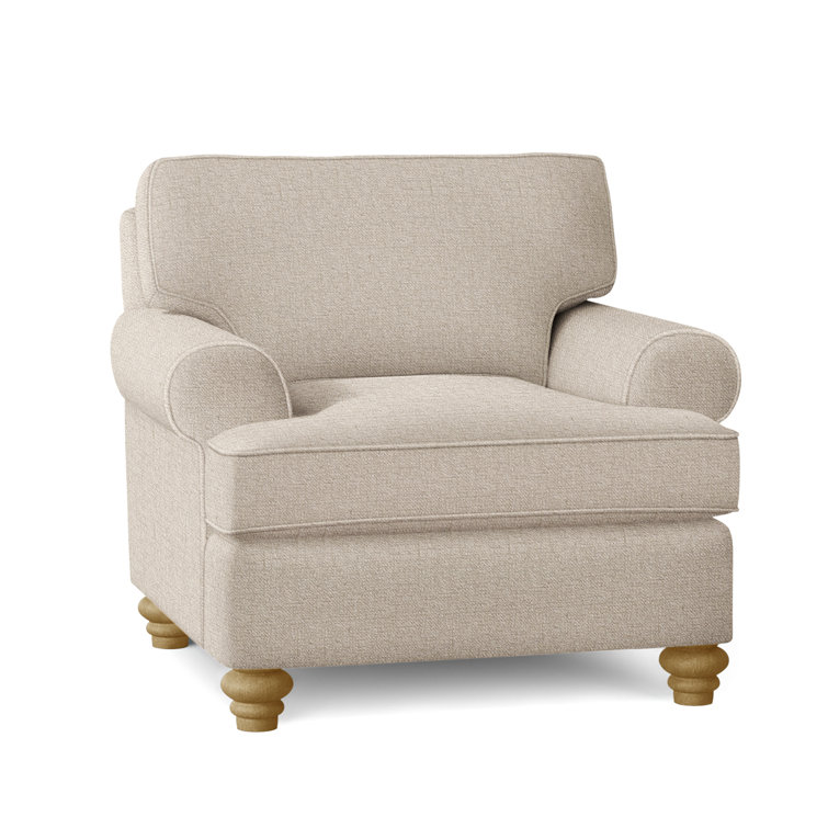 Lowell Upholstered Accent Chair