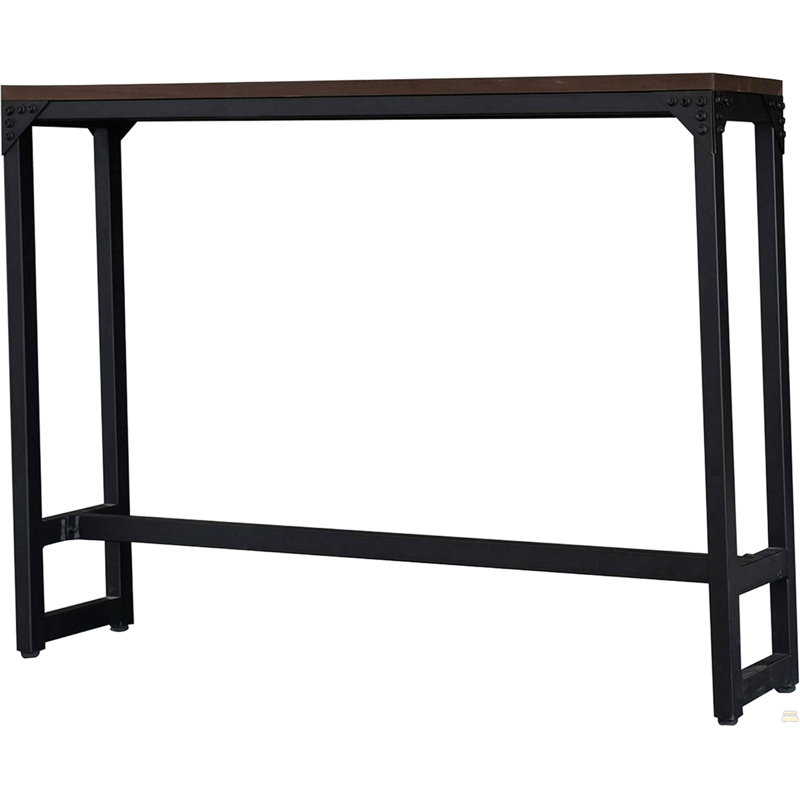 Table basse Logan Minimalist