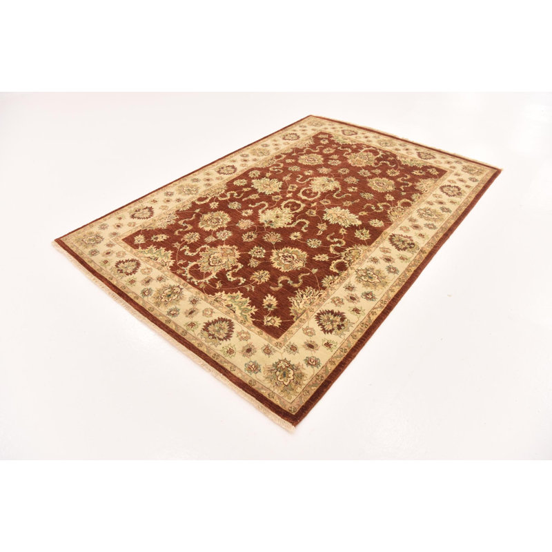 Tapis bourgogne Mullings