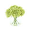 Hydrangea Bouquet In Vase-336806019