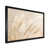 Black Picture Framed