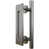Satin Stainless Steel selected
