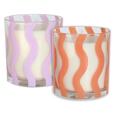 Scented Unscented Flameless Candle Accessories Candle