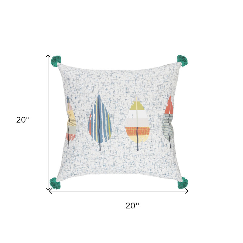 Insert de coussin réversible 